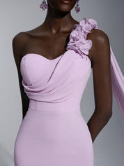 Vestido de Madrinha de Casamento Mihaela