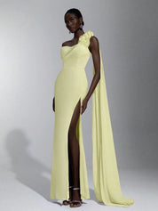Vestido de Madrinha de Casamento Mihaela