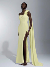 Vestido de Madrinha de Casamento Mihaela