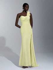 Vestido de Madrinha de Casamento Mihaela