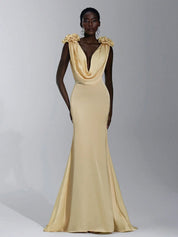 Vestido de Madrinha de Casamento Milena