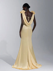 Vestido de Madrinha de Casamento Milena