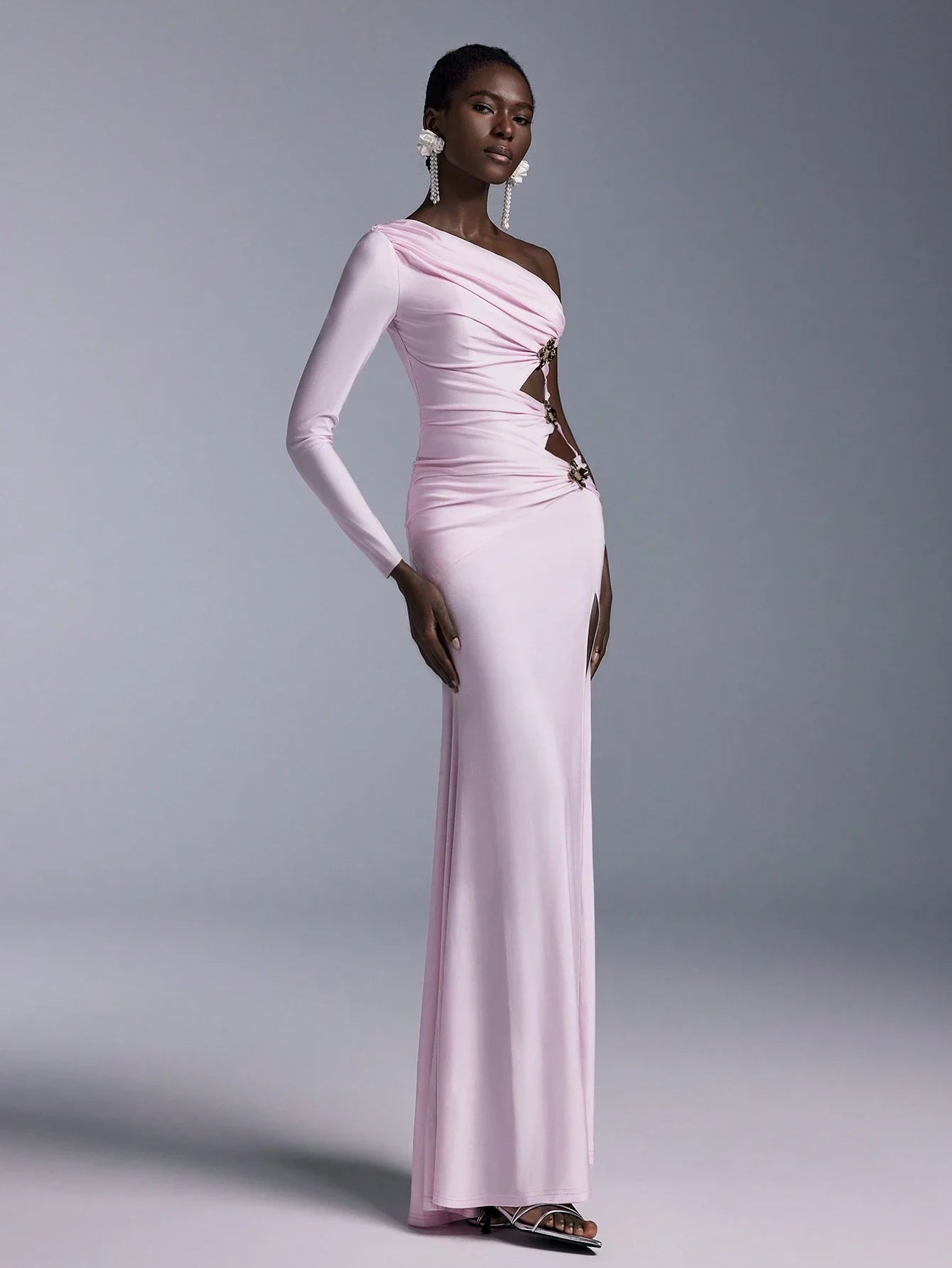 Vestido de Madrinha de Casamento Nadia