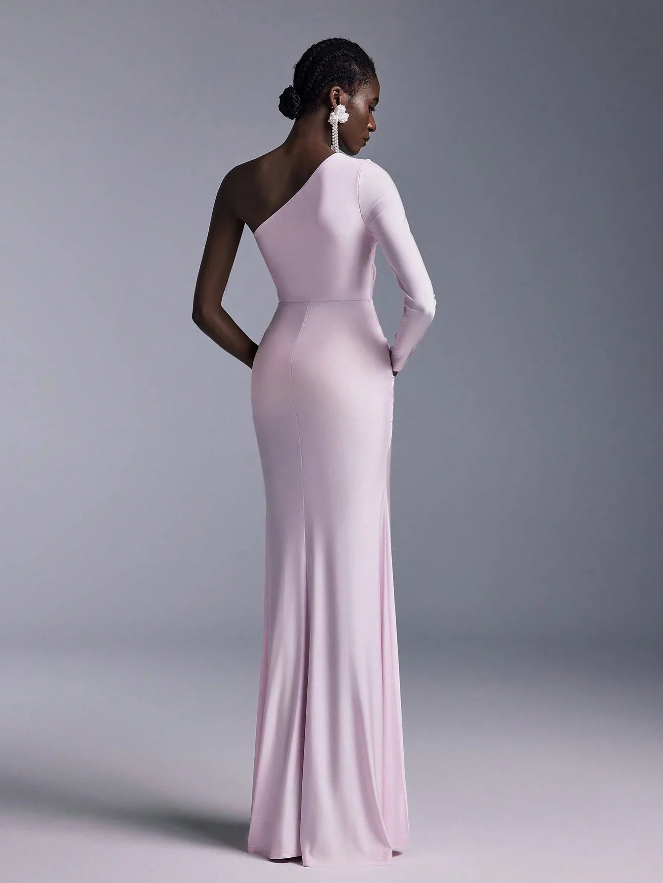 Vestido de Madrinha de Casamento Nadia