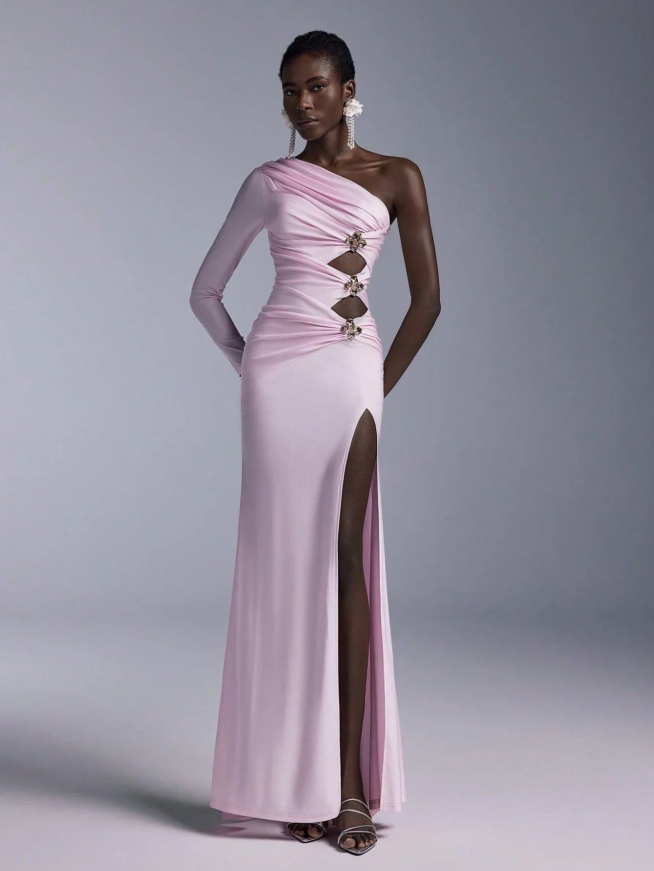 Vestido de Madrinha de Casamento Nadia