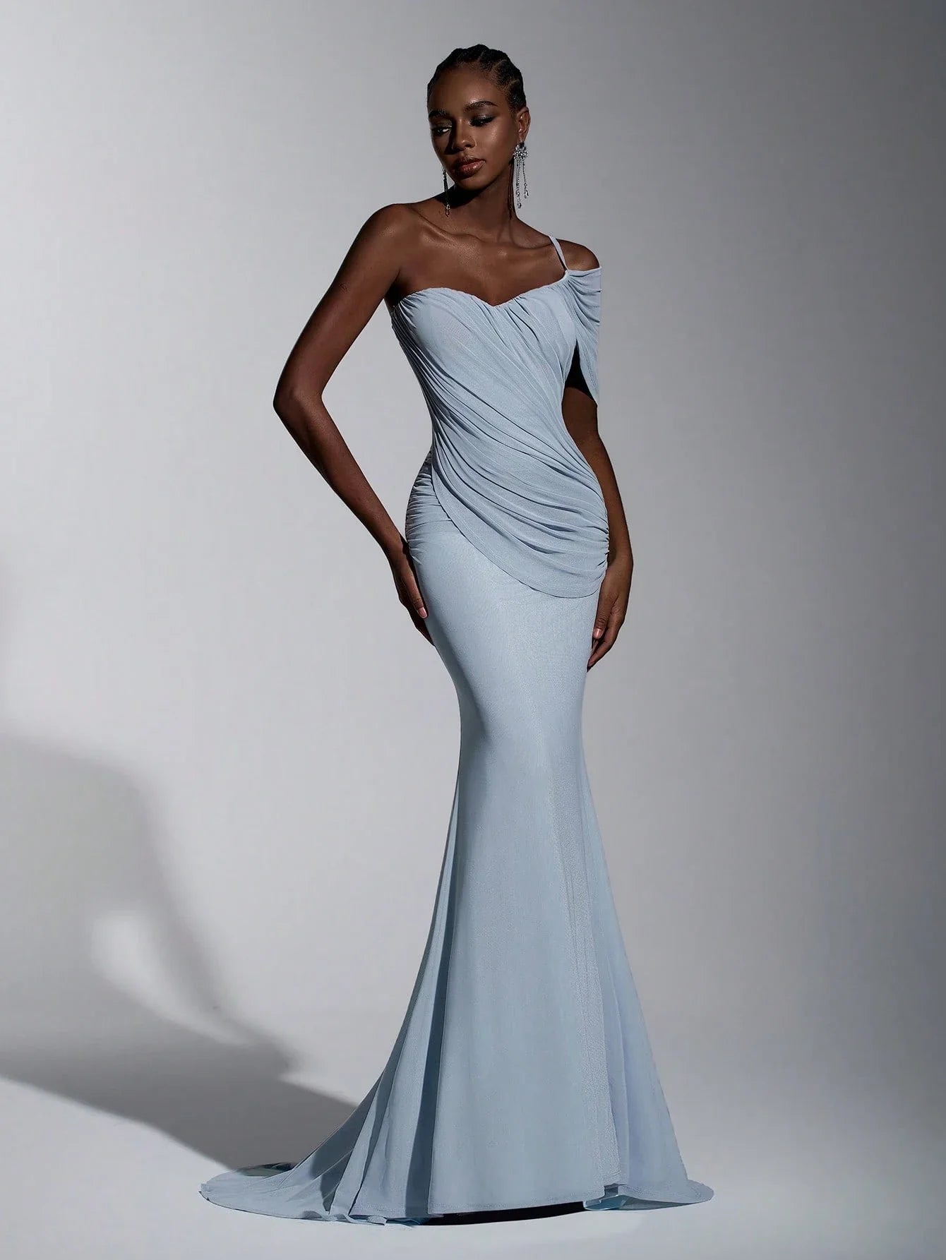 Vestido de Madrinha de Casamento Natalia