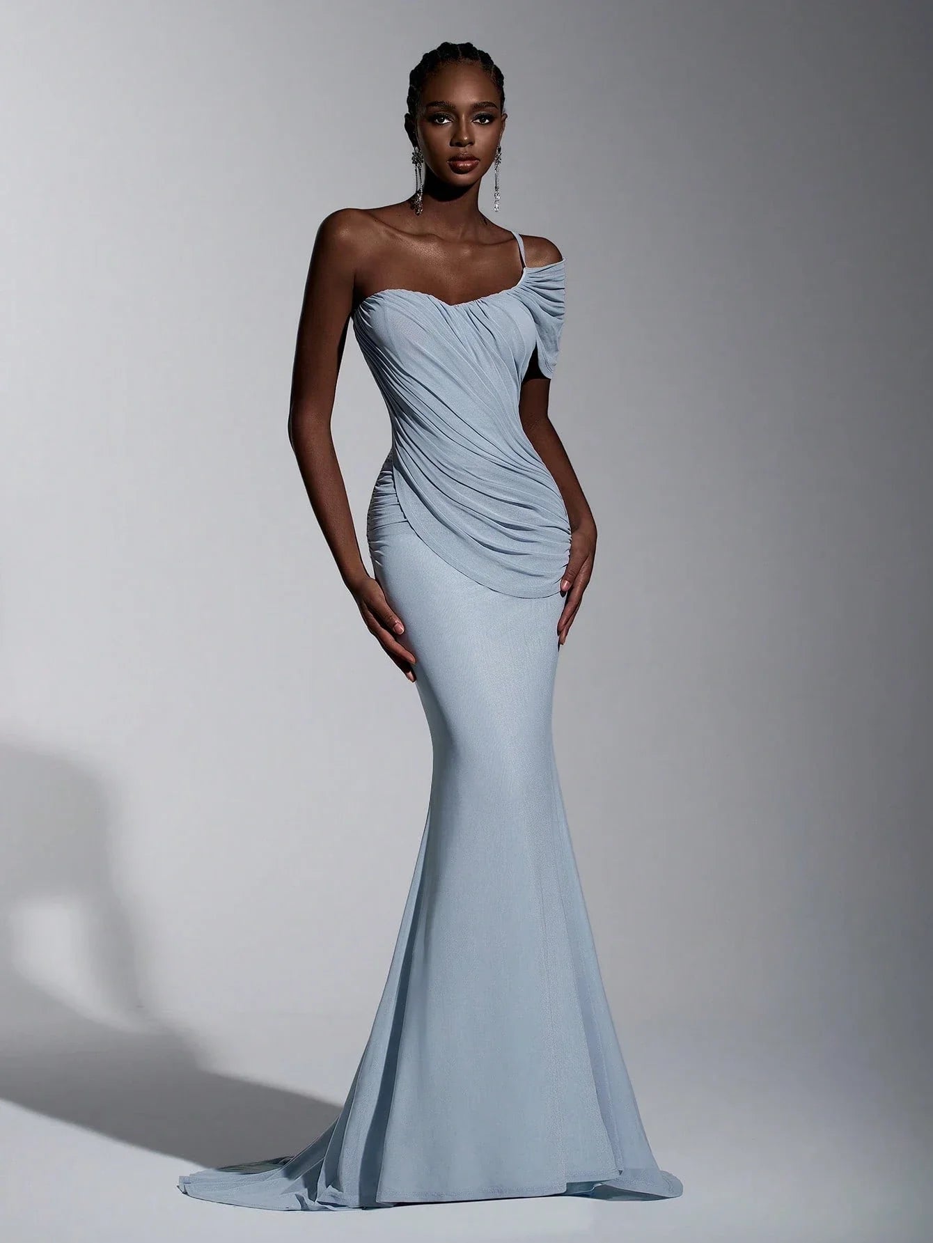 Vestido de Madrinha de Casamento Natalia