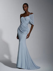 Vestido de Madrinha de Casamento Natalia