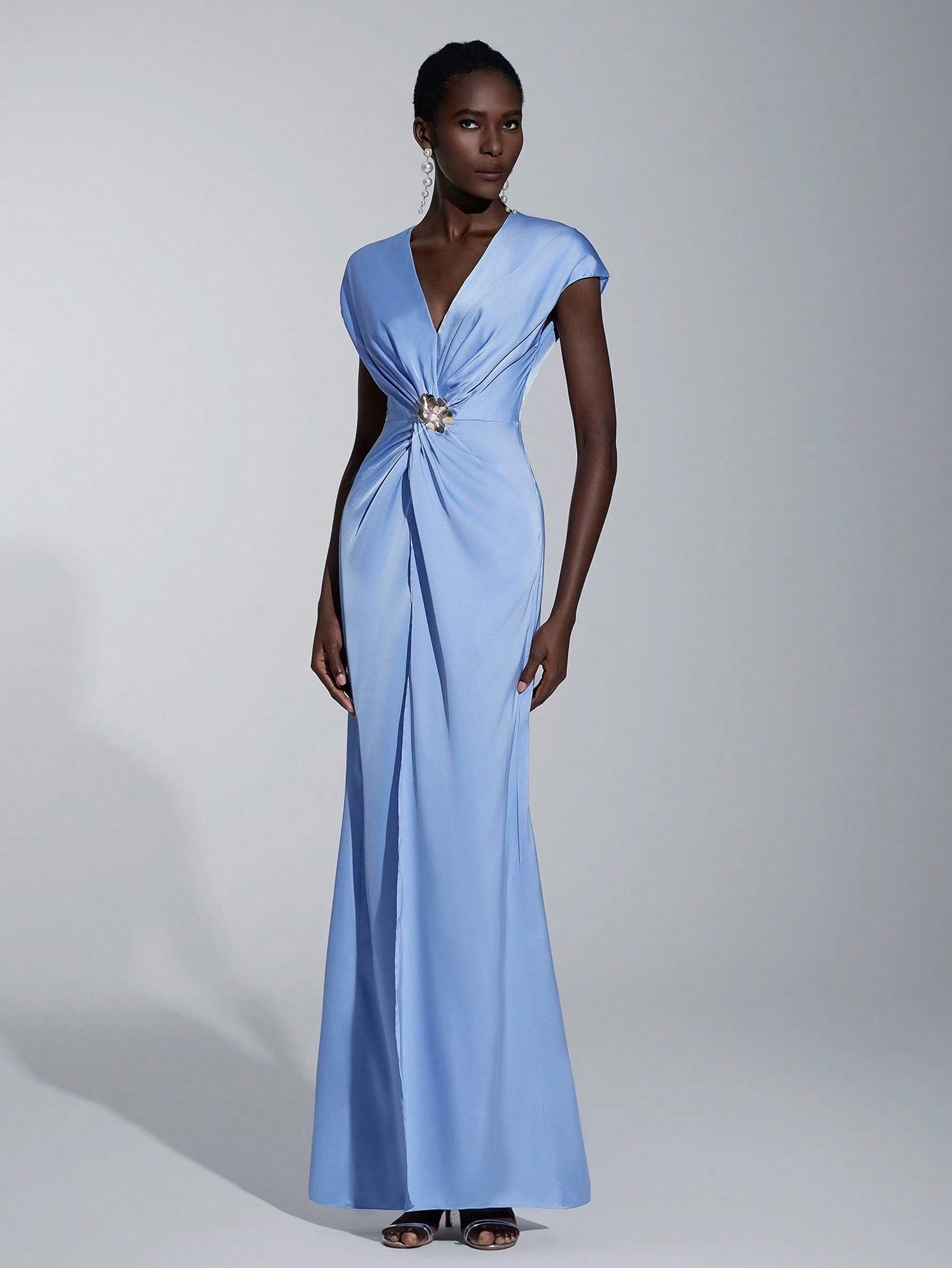 Vestido de Madrinha de Casamento Natalia