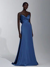 Vestido de Madrinha de Casamento Petra