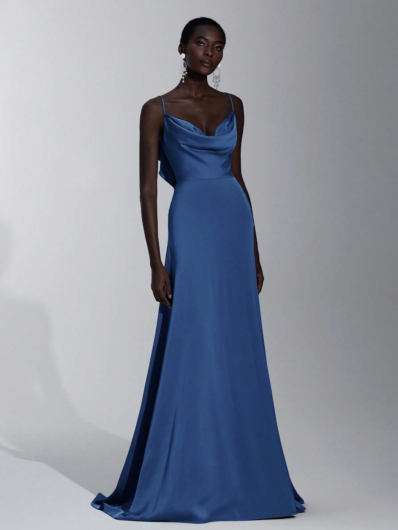 Vestido de Madrinha de Casamento Petra