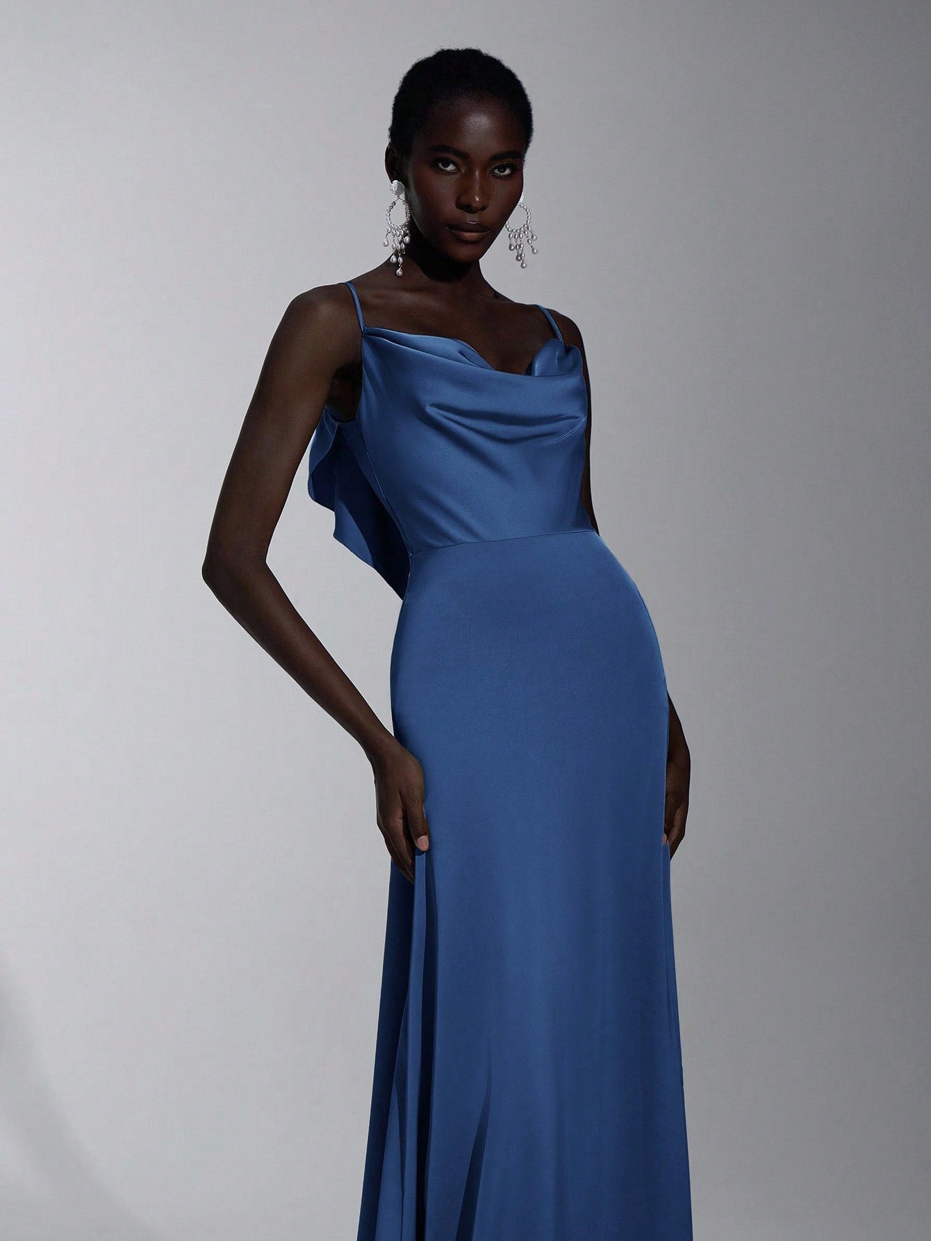 Vestido de Madrinha de Casamento Petra