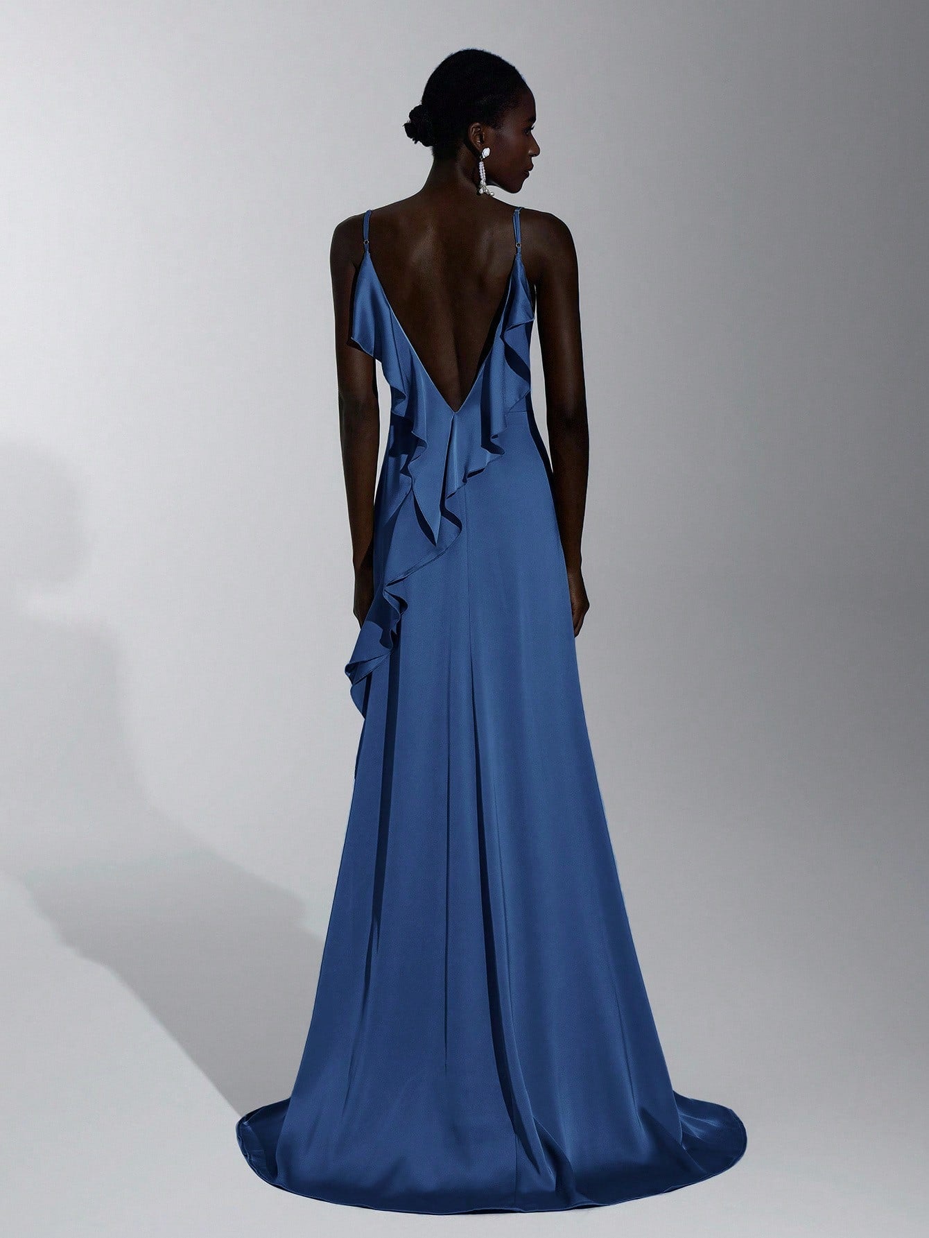 Vestido de Madrinha de Casamento Petra