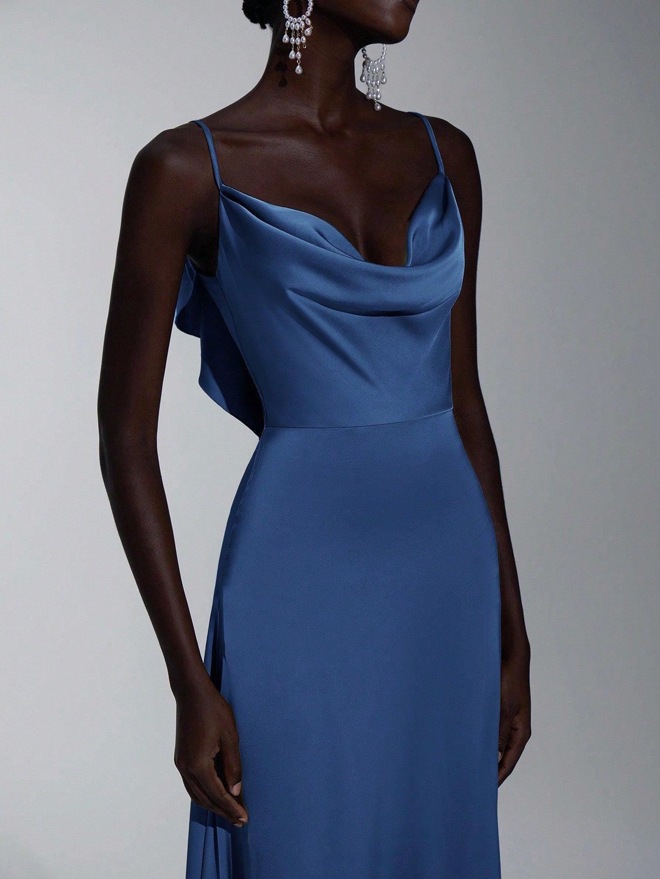 Vestido de Madrinha de Casamento Petra