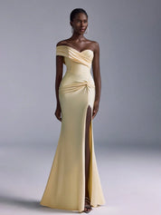 Vestido de Madrinha de Casamento Phoebe