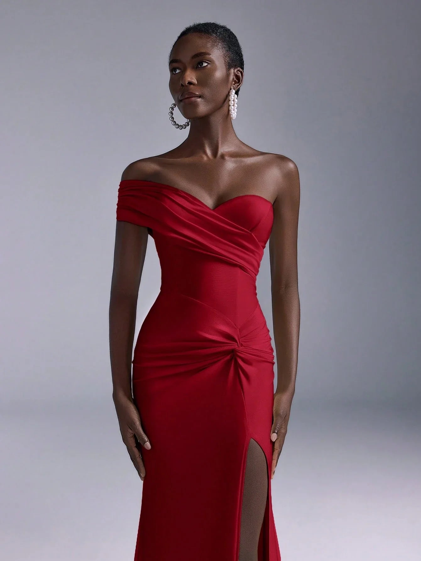 Vestido de Madrinha de Casamento Phoebe