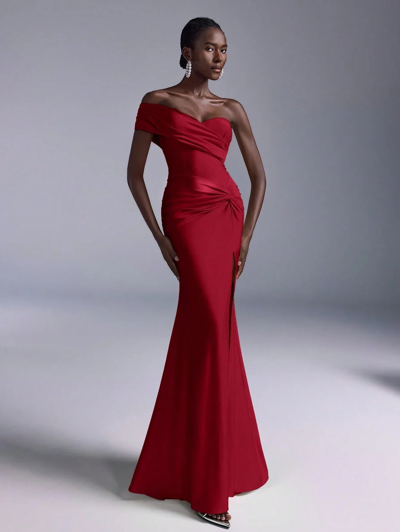Vestido de Madrinha de Casamento Phoebe