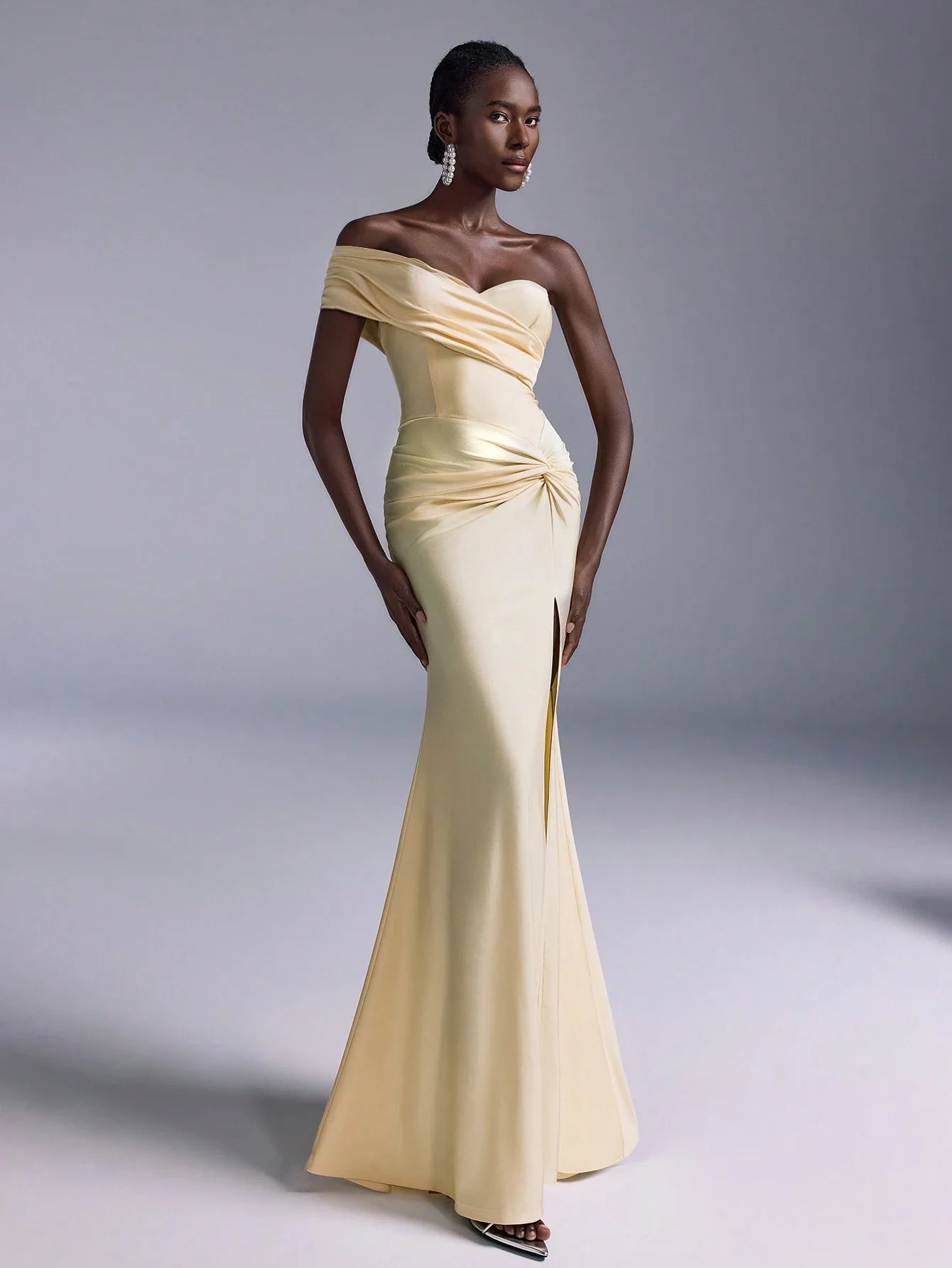 Vestido de Madrinha de Casamento Phoebe