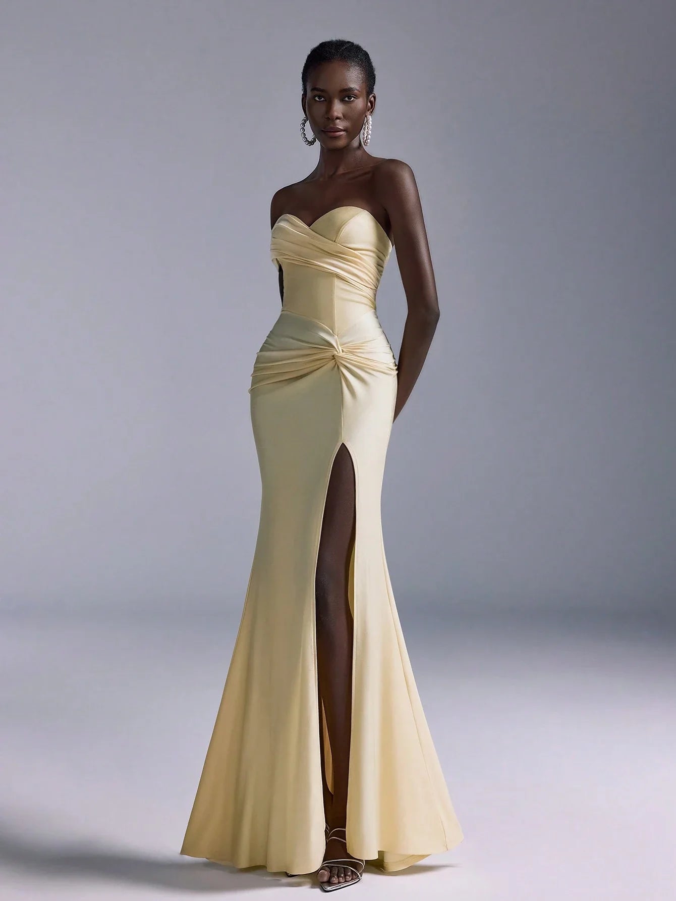 Vestido de Madrinha de Casamento Phoebe