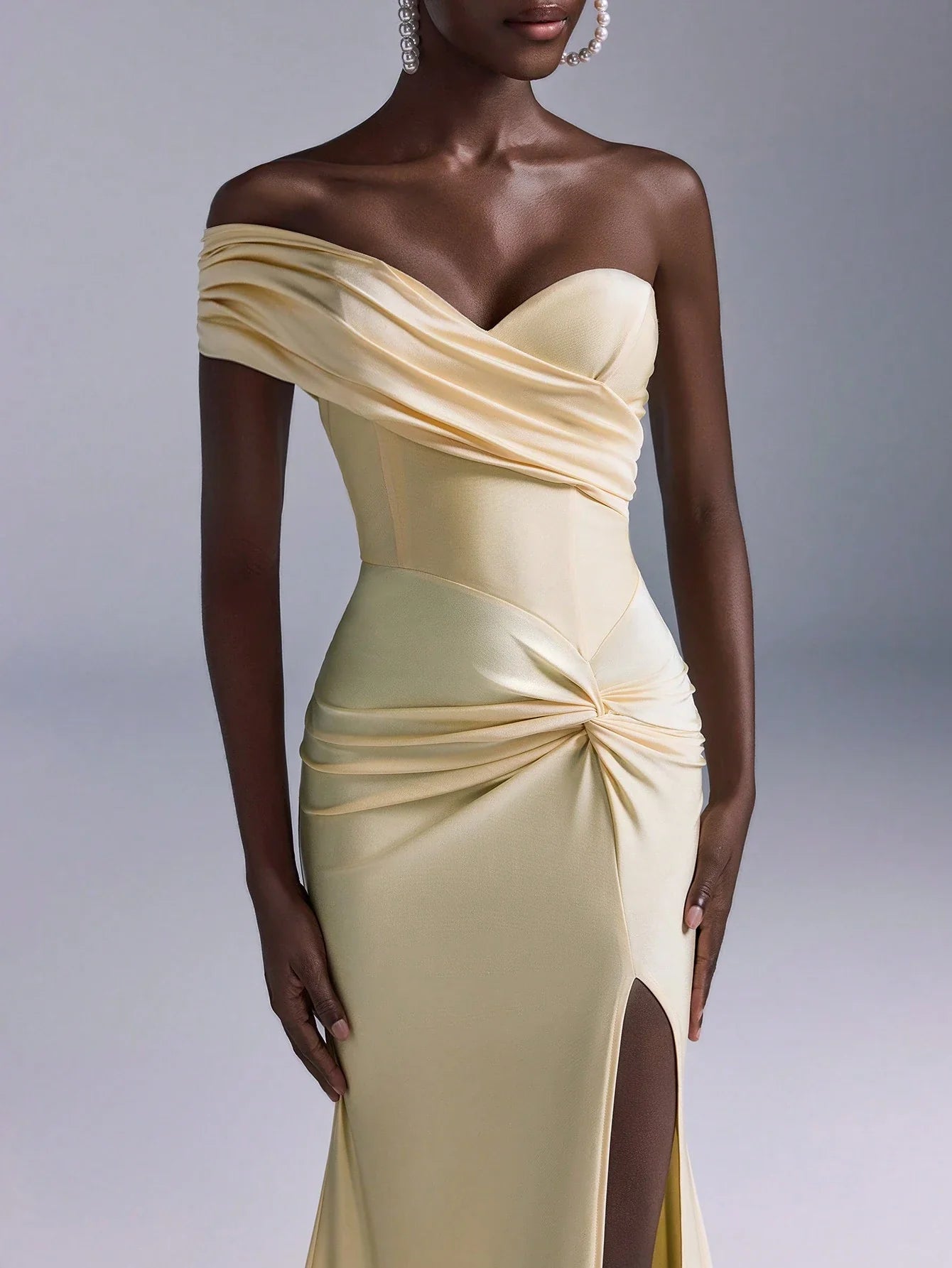 Vestido de Madrinha de Casamento Phoebe
