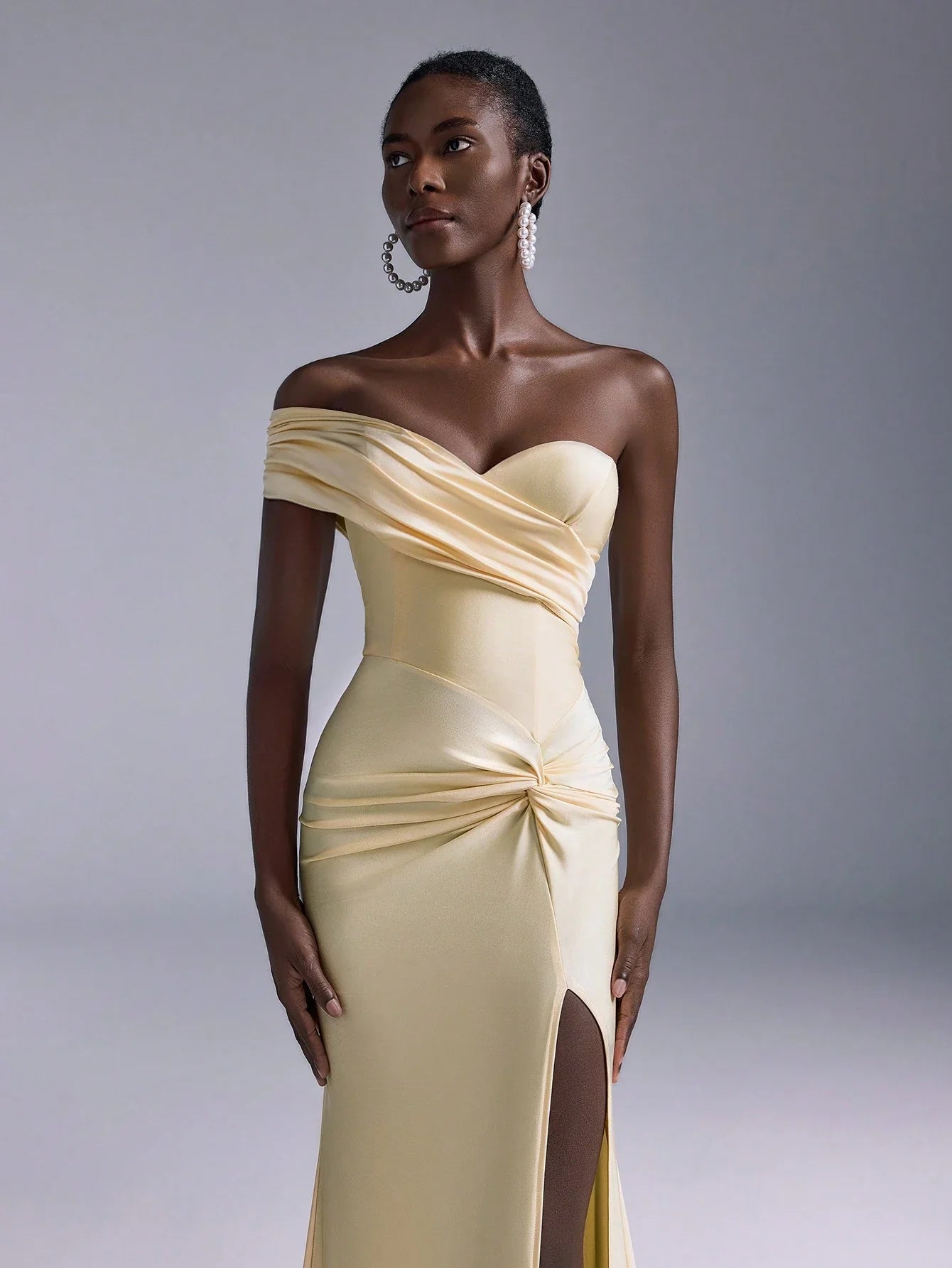 Vestido de Madrinha de Casamento Phoebe