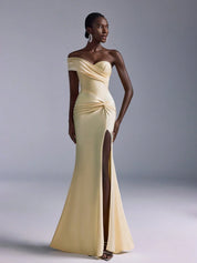 Vestido de Madrinha de Casamento Phoebe