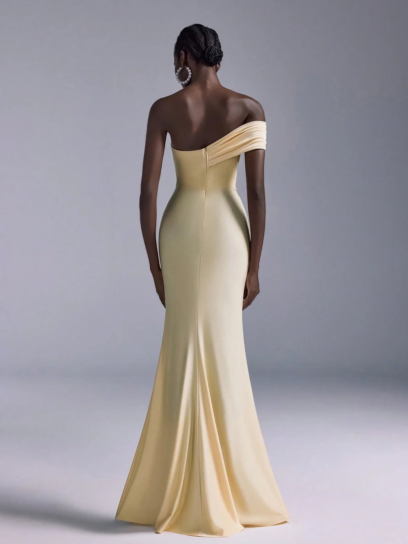 Vestido de Madrinha de Casamento Phoebe