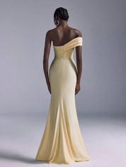 Vestido de Madrinha de Casamento Phoebe