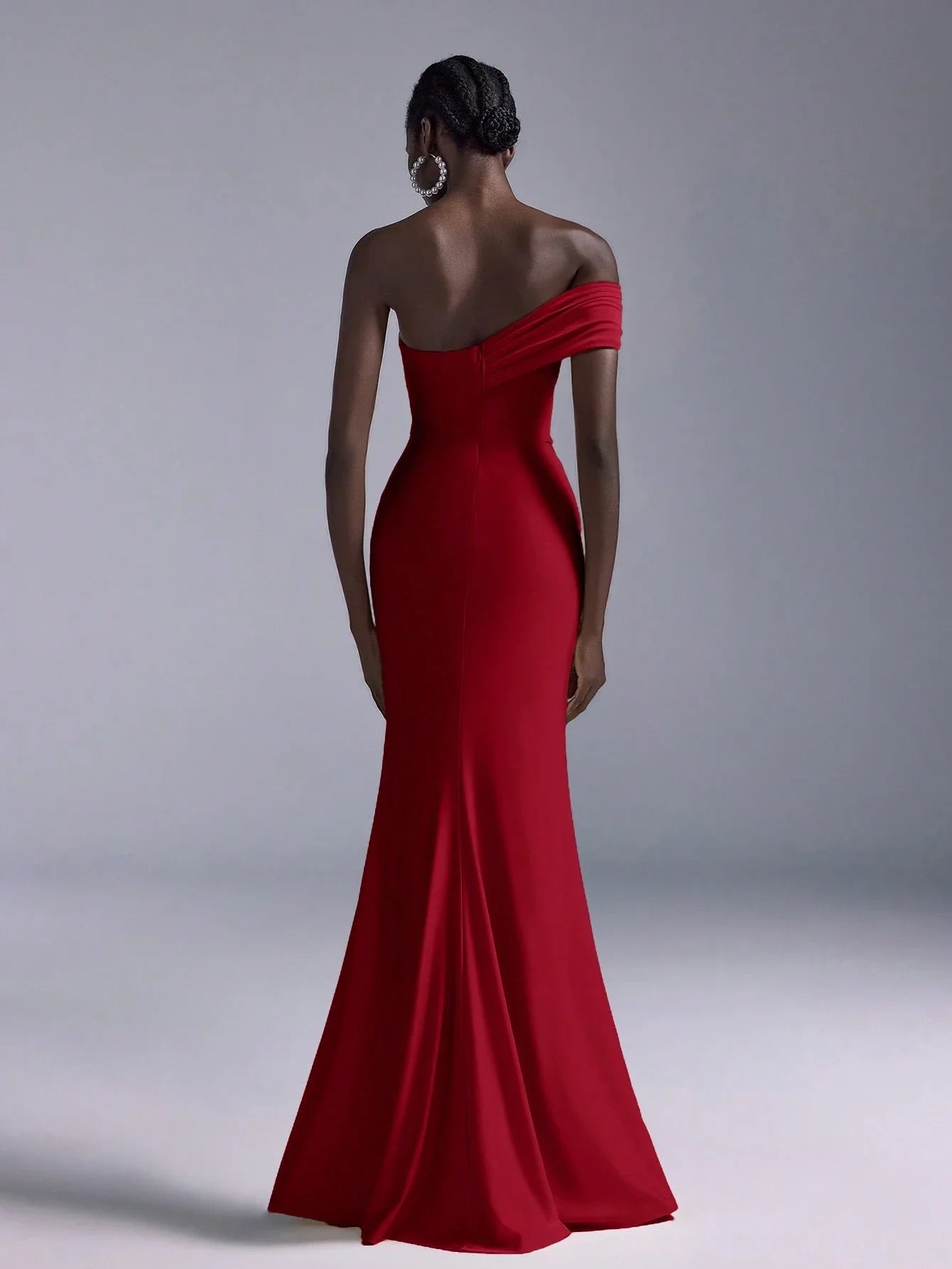 Vestido de Madrinha de Casamento Phoebe
