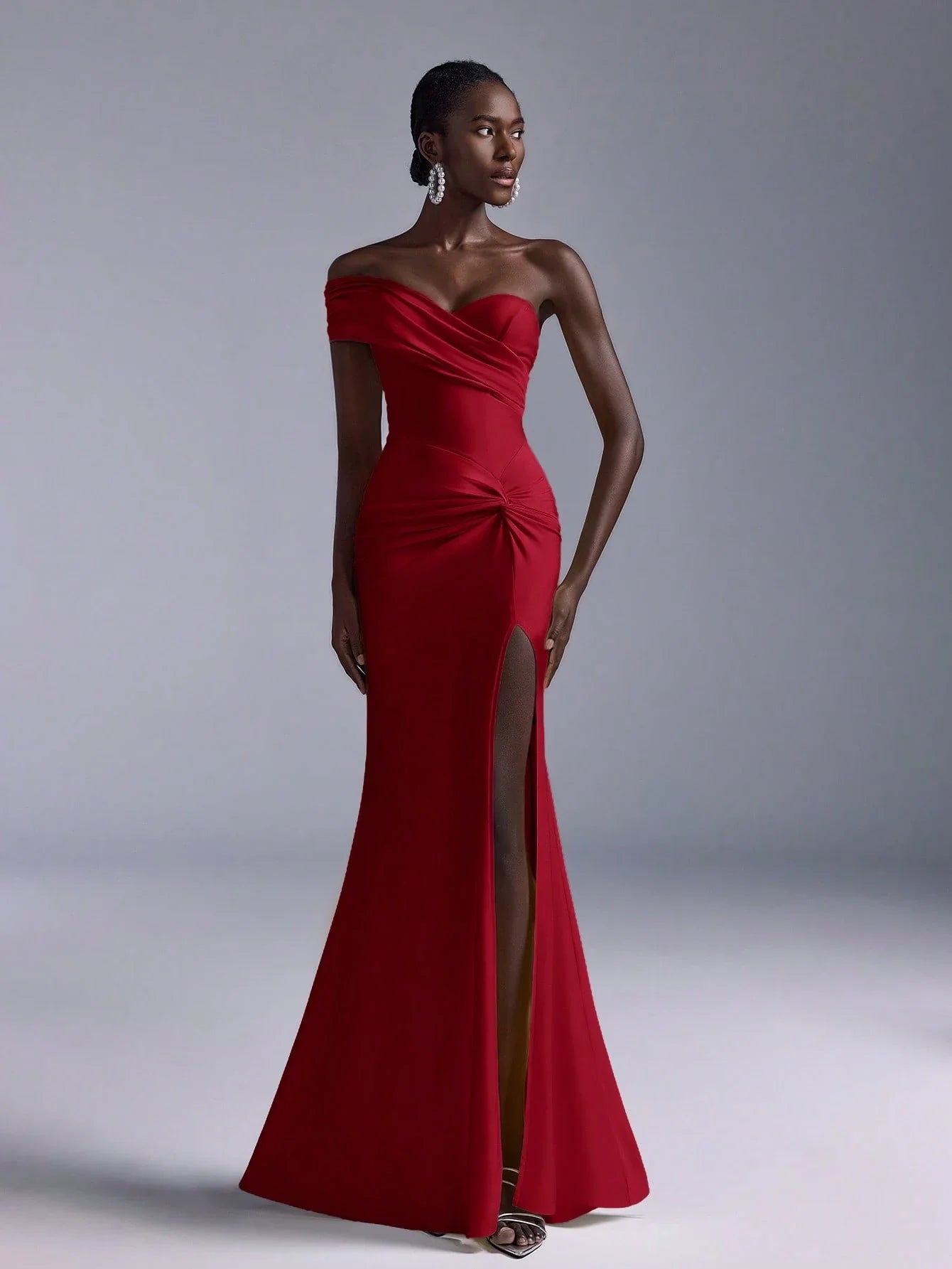 Vestido de Madrinha de Casamento Phoebe