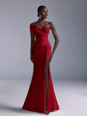 Vestido de Madrinha de Casamento Phoebe