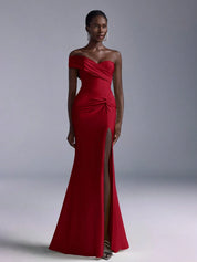 Vestido de Madrinha de Casamento Phoebe