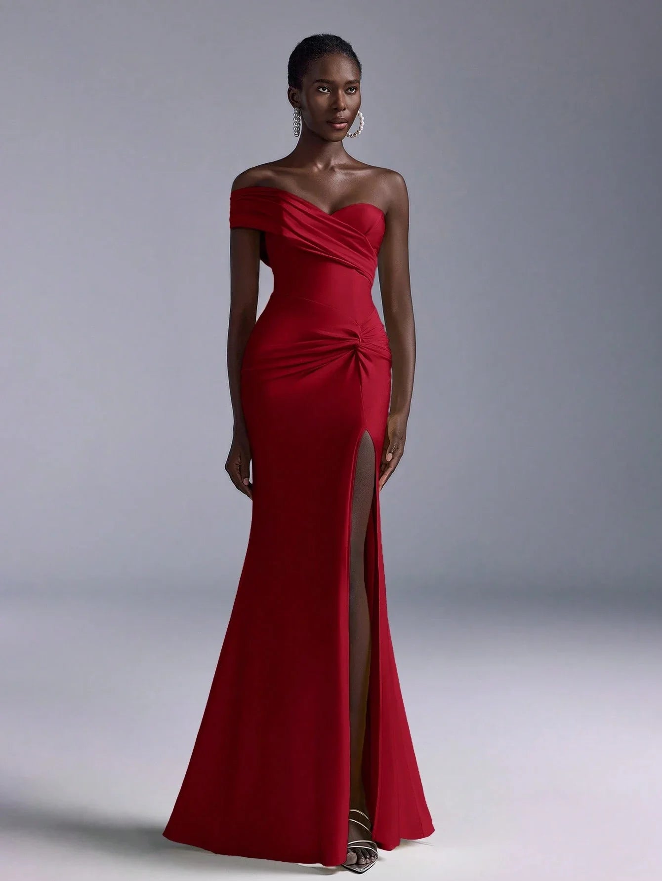 Vestido de Madrinha de Casamento Phoebe