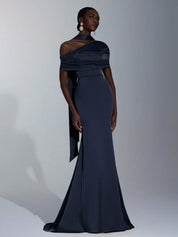 Vestido de Madrinha de Casamento Polina