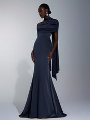 Vestido de Madrinha de Casamento Polina