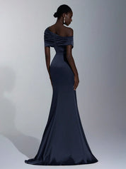 Vestido de Madrinha de Casamento Polina