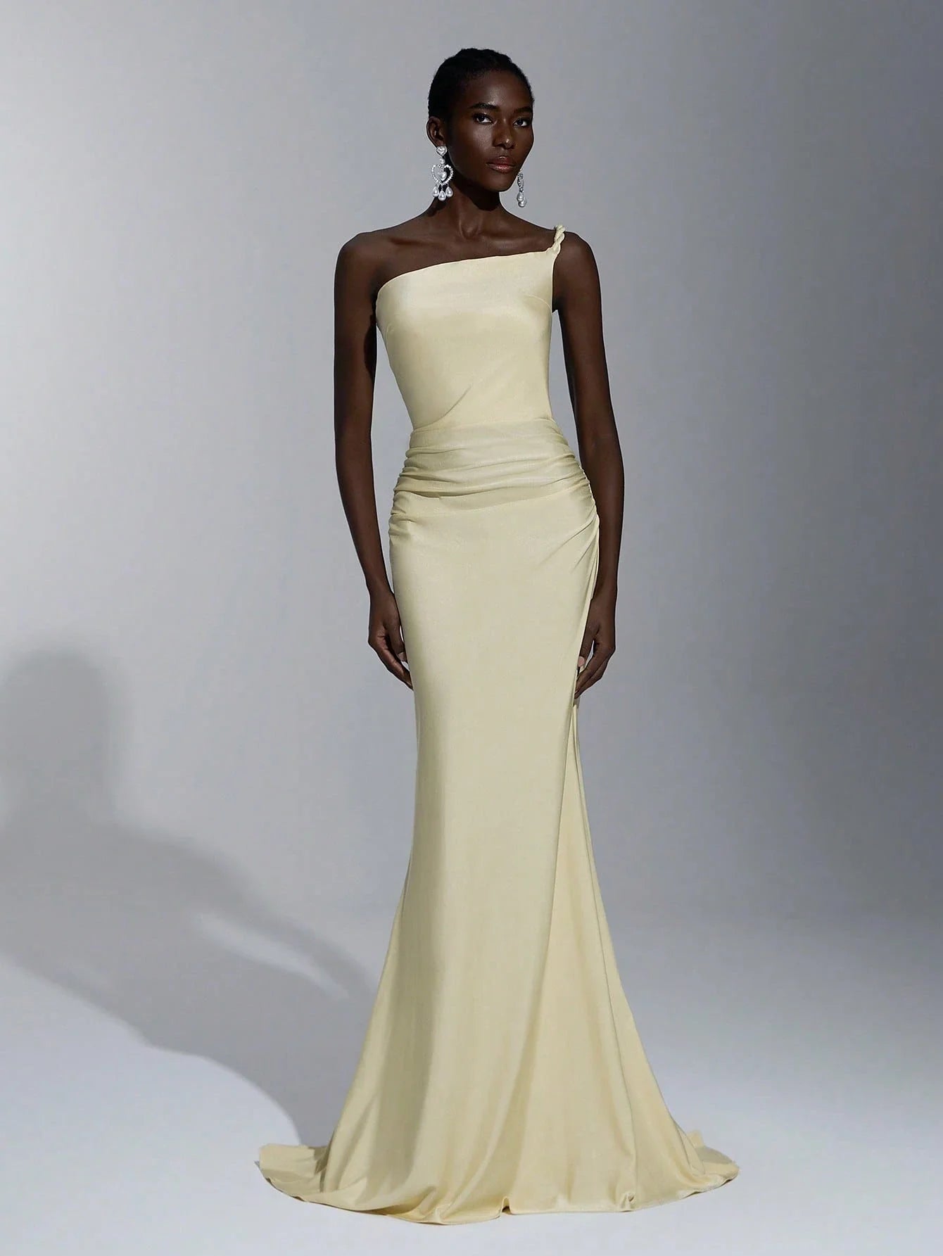 Vestido de Madrinha de Casamento Raluca