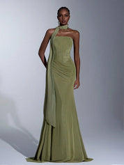 Vestido de Madrinha de Casamento Tatiana