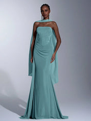 Vestido de Madrinha de Casamento Tatiana