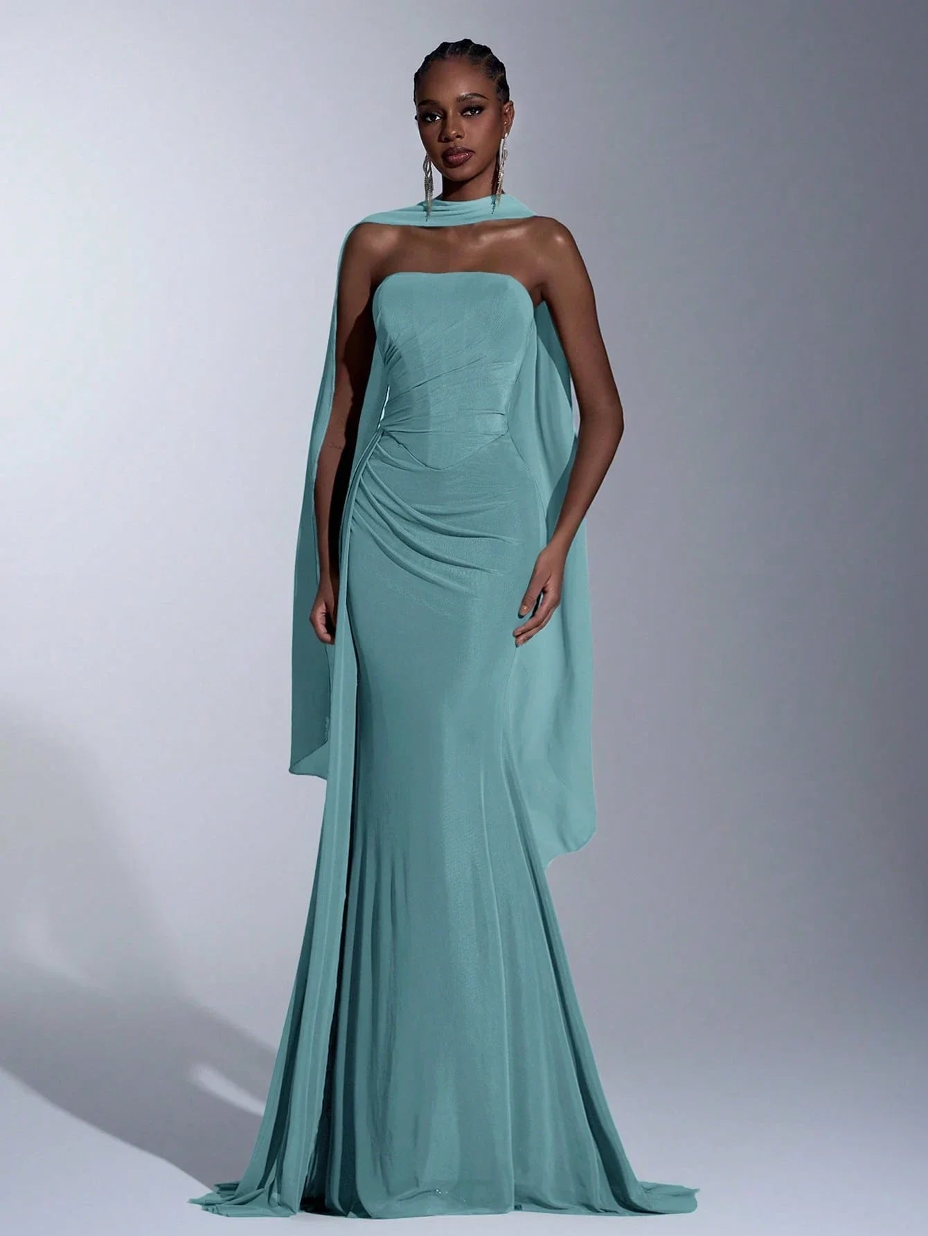 Vestido de Madrinha de Casamento Tatiana