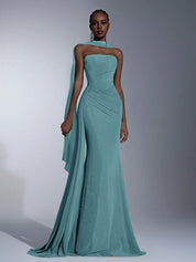 Vestido de Madrinha de Casamento Tatiana