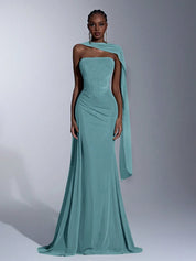 Vestido de Madrinha de Casamento Tatiana