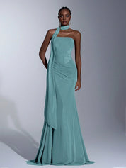 Vestido de Madrinha de Casamento Tatiana