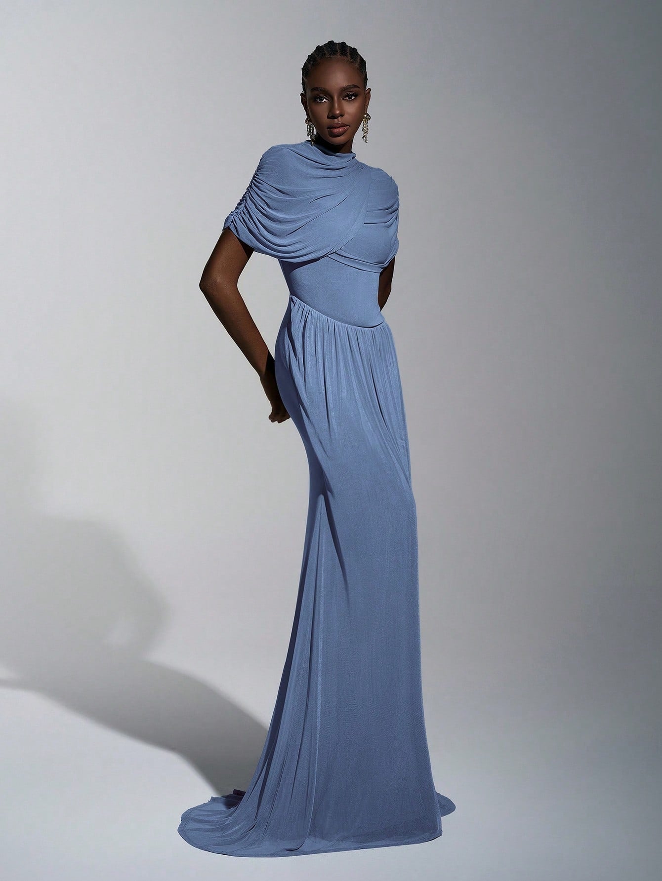 Vestido de Madrinha de Casamento Teodora