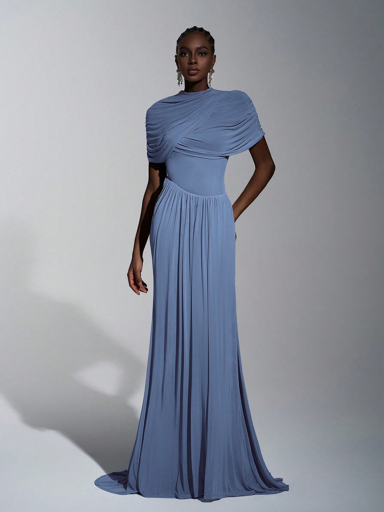 Vestido de Madrinha de Casamento Teodora