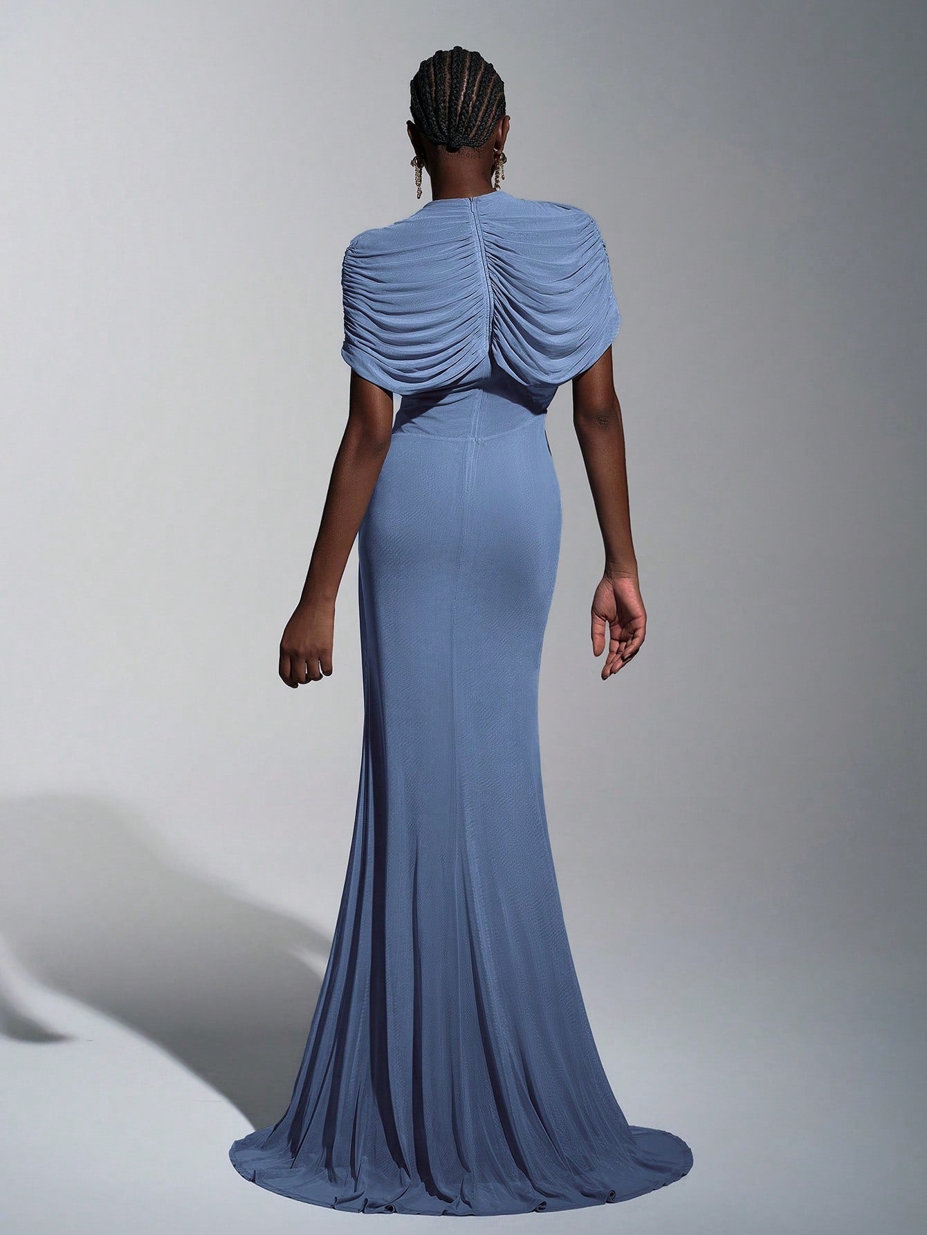 Vestido de Madrinha de Casamento Teodora