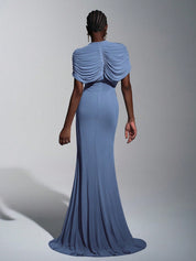 Vestido de Madrinha de Casamento Teodora