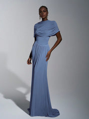 Vestido de Madrinha de Casamento Teodora