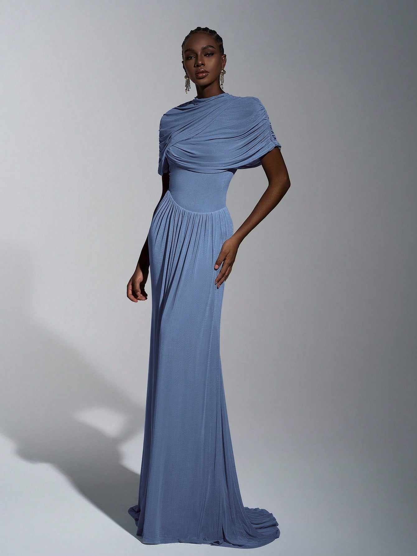 Vestido de Madrinha de Casamento Teodora