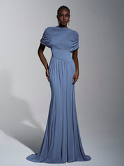Vestido de Madrinha de Casamento Teodora